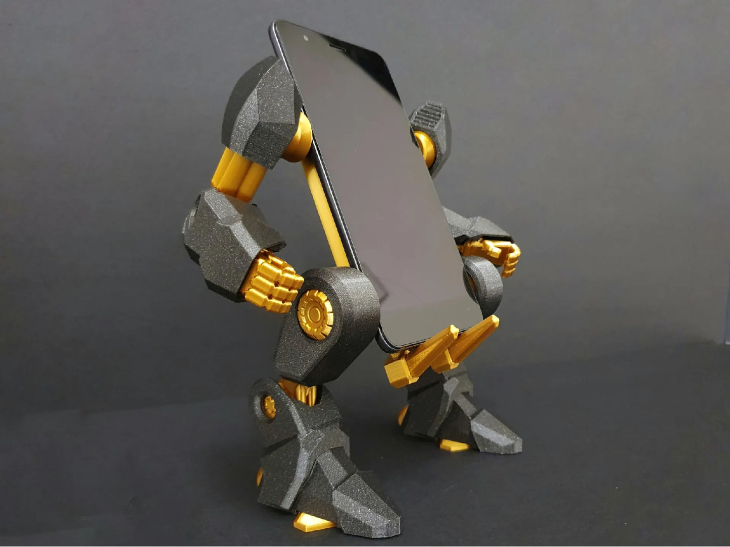 Phone Exo Suit