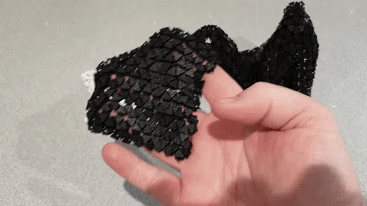 Fabric Fidget