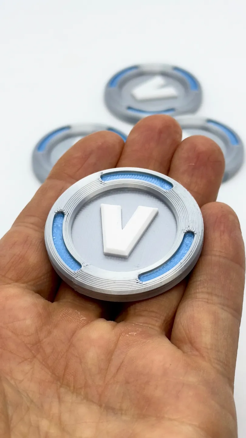 Fortnite Vbucks