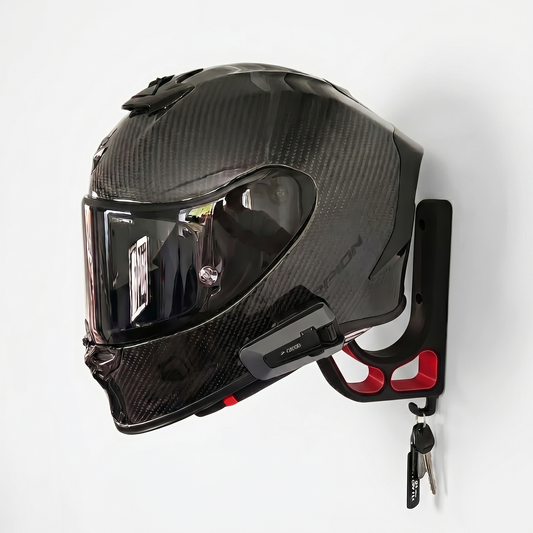 Helmet Wall Hanger