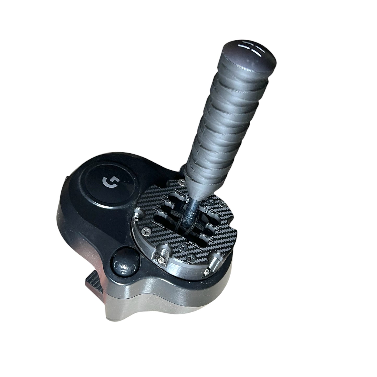 Logitech Shifter H Mod