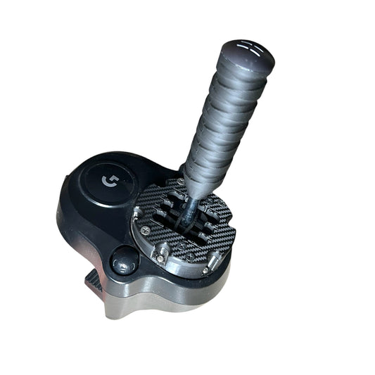 Logitech Shifter H Mod