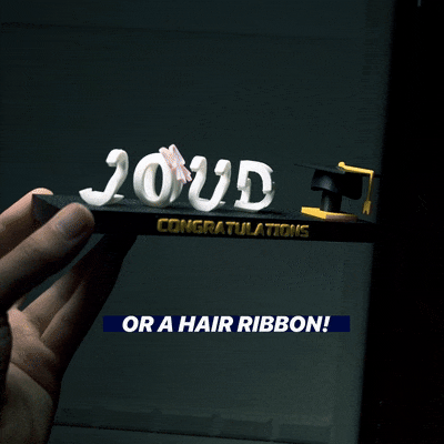 هدية التخرج