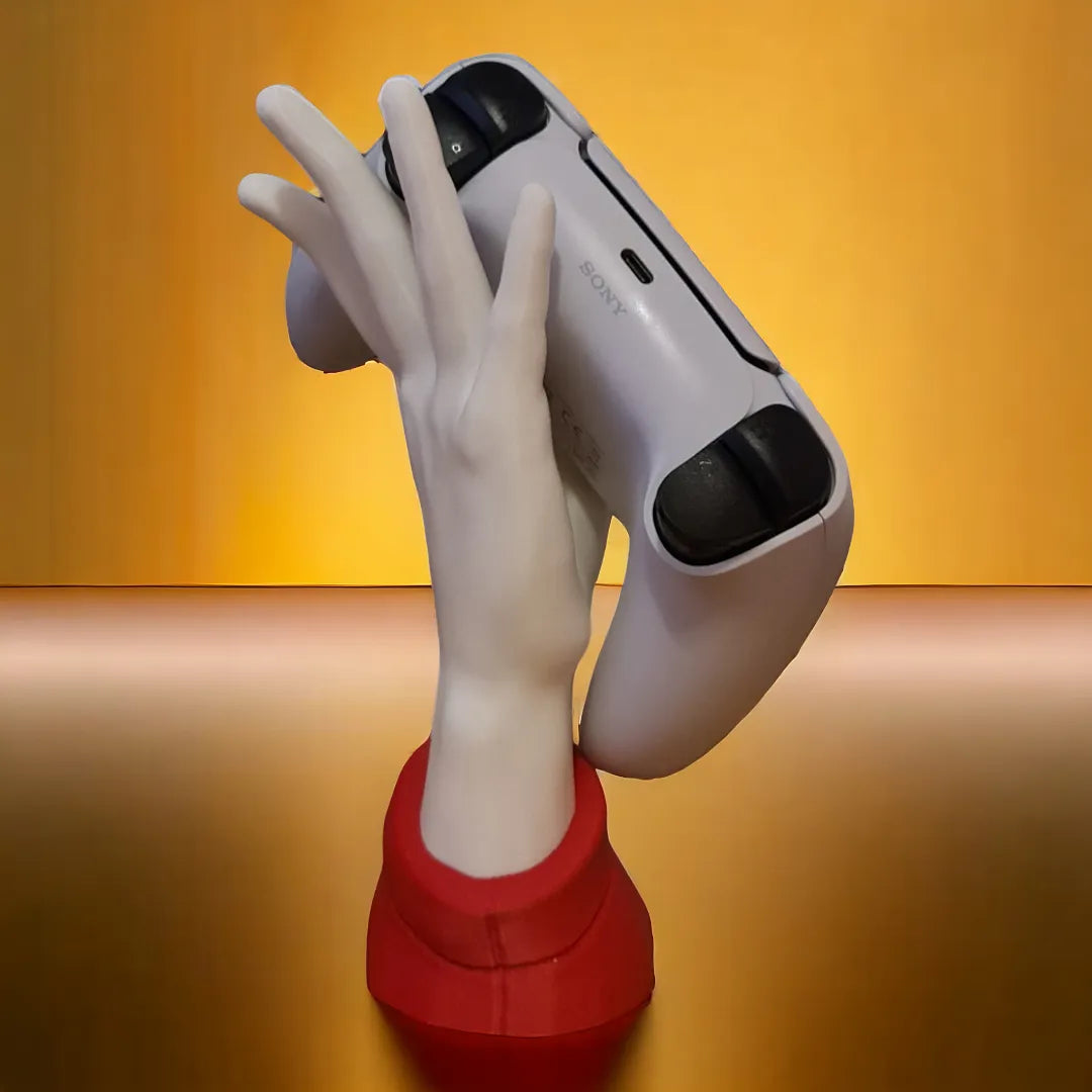 PS5 PS4 Hand Stand